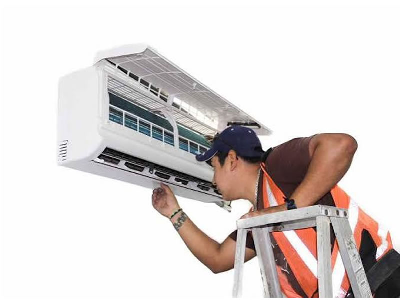 Pemeriksaan aircond