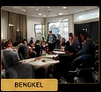 Bengkel