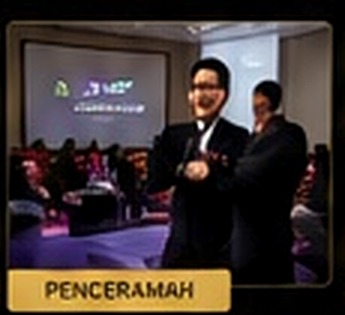 Penceramah