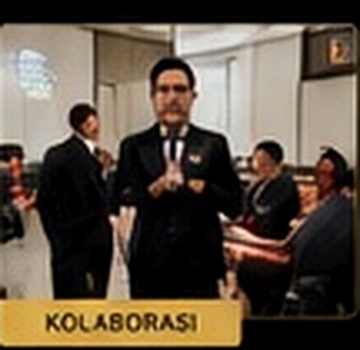 Kolaborasi